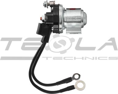 Starter solenoid TT76758