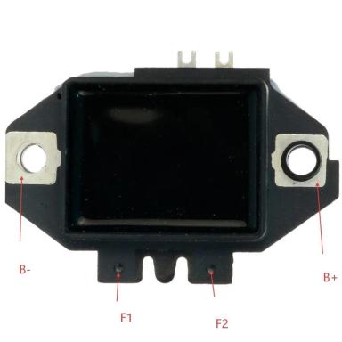 Regulator TT32025