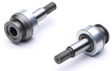 Drive/Clutch TT61661