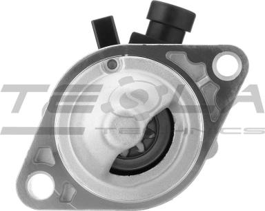 Starter TT16966