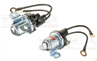 Starter solenoid TT76753