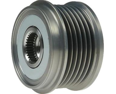 Freewheel pulley TT64150