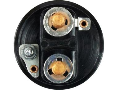 Solenoid cap TT88169