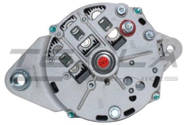 Alternator TT12458