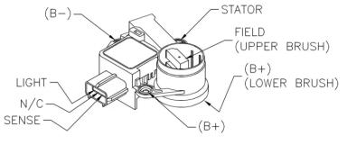 Regulator TT31318