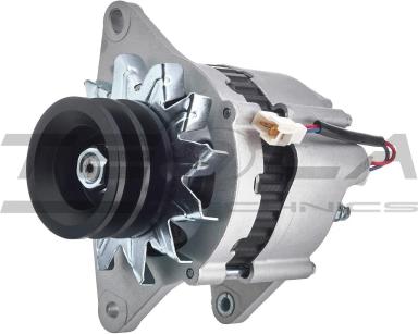 Alternator TT12630