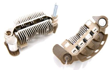 Rectifier TT34104