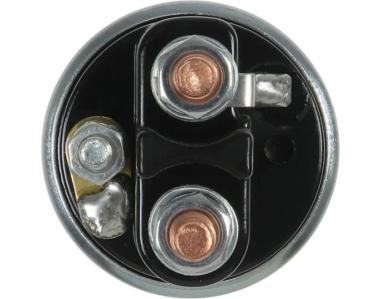 Solenoid TT76481