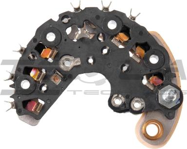 Rectifier TT34110 PRO