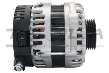 Alternator TT12642