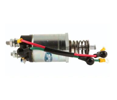 Solenoid TT76623