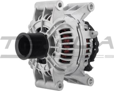 Alternator TT12800