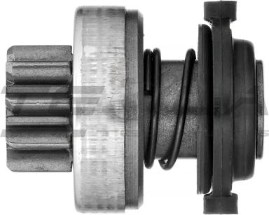 Drive/Clutch TT61334 PRO