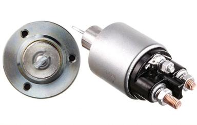 Solenoid TT76316