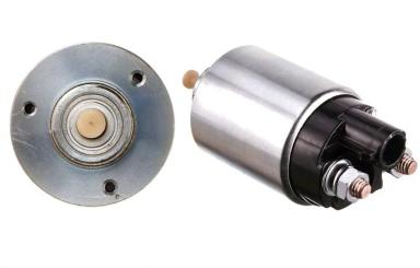 Solenoid TT76653