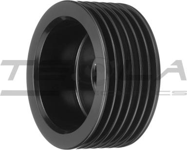 Pulley & Fan TT64216 PRO