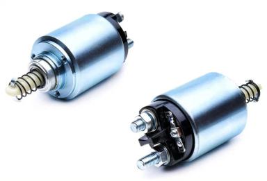 Solenoid TT76446