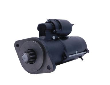Starter TT17166