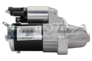 Starter TT15887