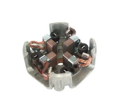 Starter brush holder assembly TT51115