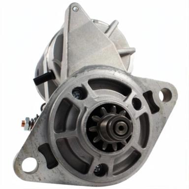 Starter TT16242