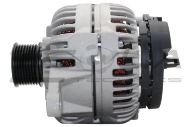 Alternator TT13177