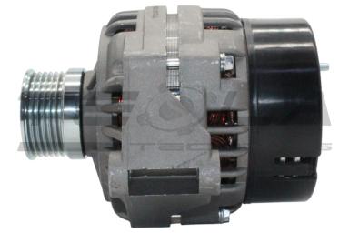 Alternator TT11157