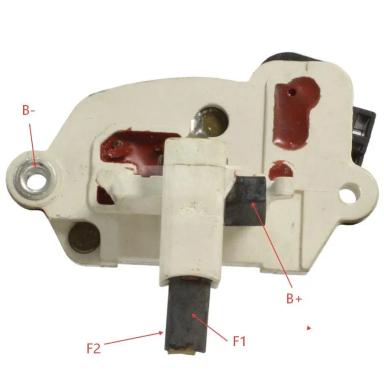 Regulator TT31072