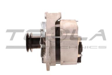 Alternator TT11334