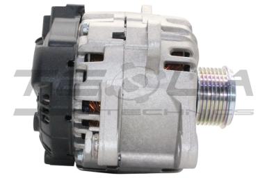 Alternator TT12314