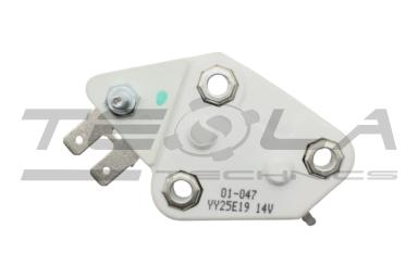 Regulator TT31287 B