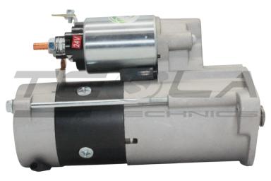 Starter TT15195