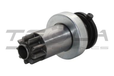 Drive/Clutch TT61636 PRO