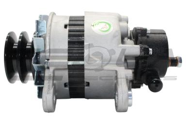 Alternator TT12639