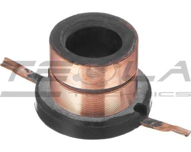 Slip ring TT73018 PRO