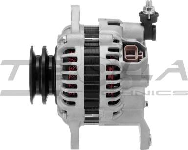 Alternator TT12472