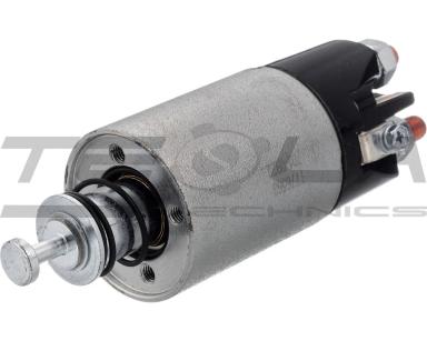 Solenoid TT76563