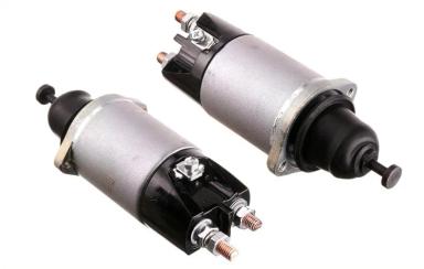 Solenoid TT76334