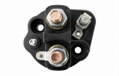 Solenoid cap TT88310