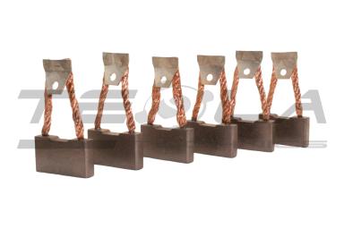 Starter brush set TT53379