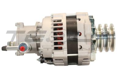 Alternator TT12632