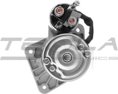 Starter TT16886