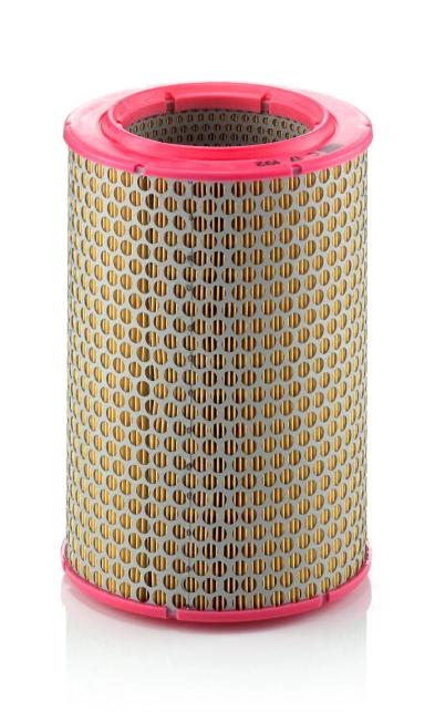 Air filter TTF0283