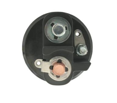 Solenoid cap TT88291