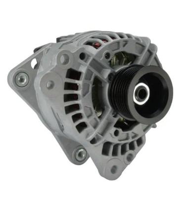 Alternator TT12841