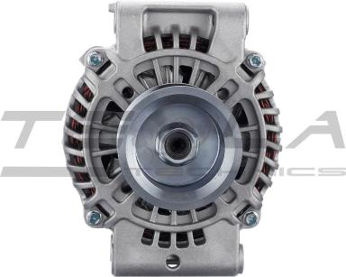 Alternator TT12988