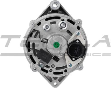 Alternator TT12784