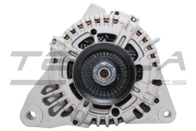 Alternator TT12295
