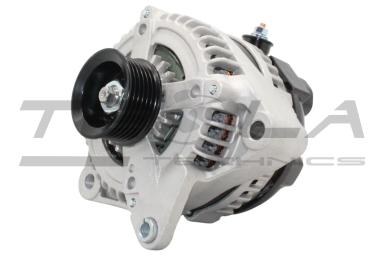 Alternator TT12207