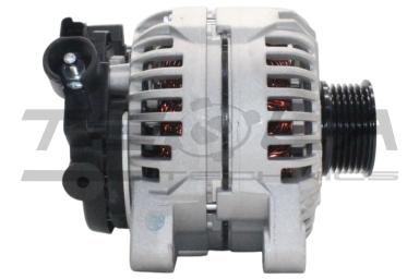 Alternator TT12229